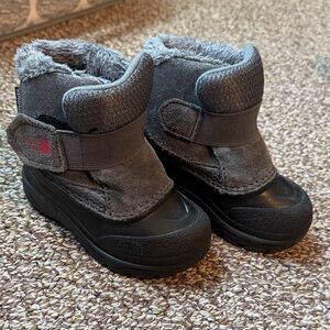 Toddler Appenglow Winter Boots